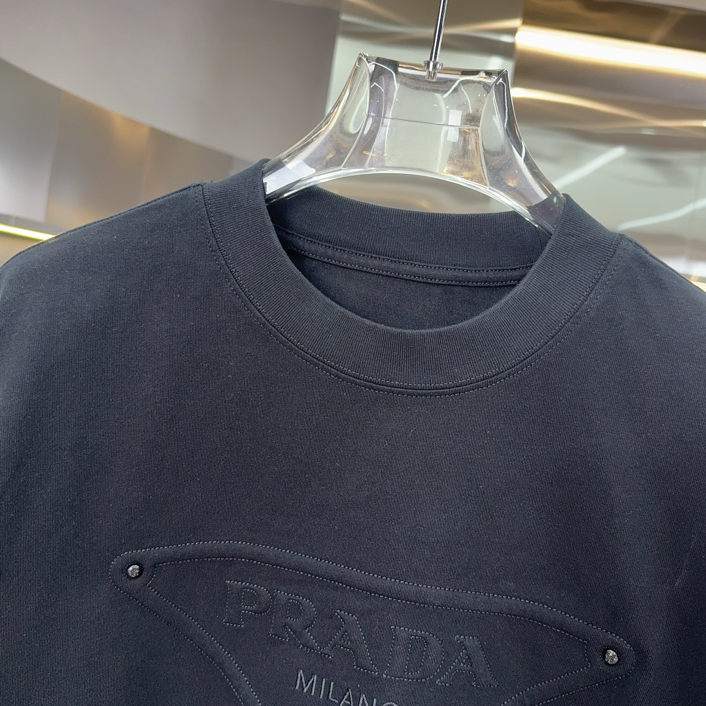 Prada clothing-90