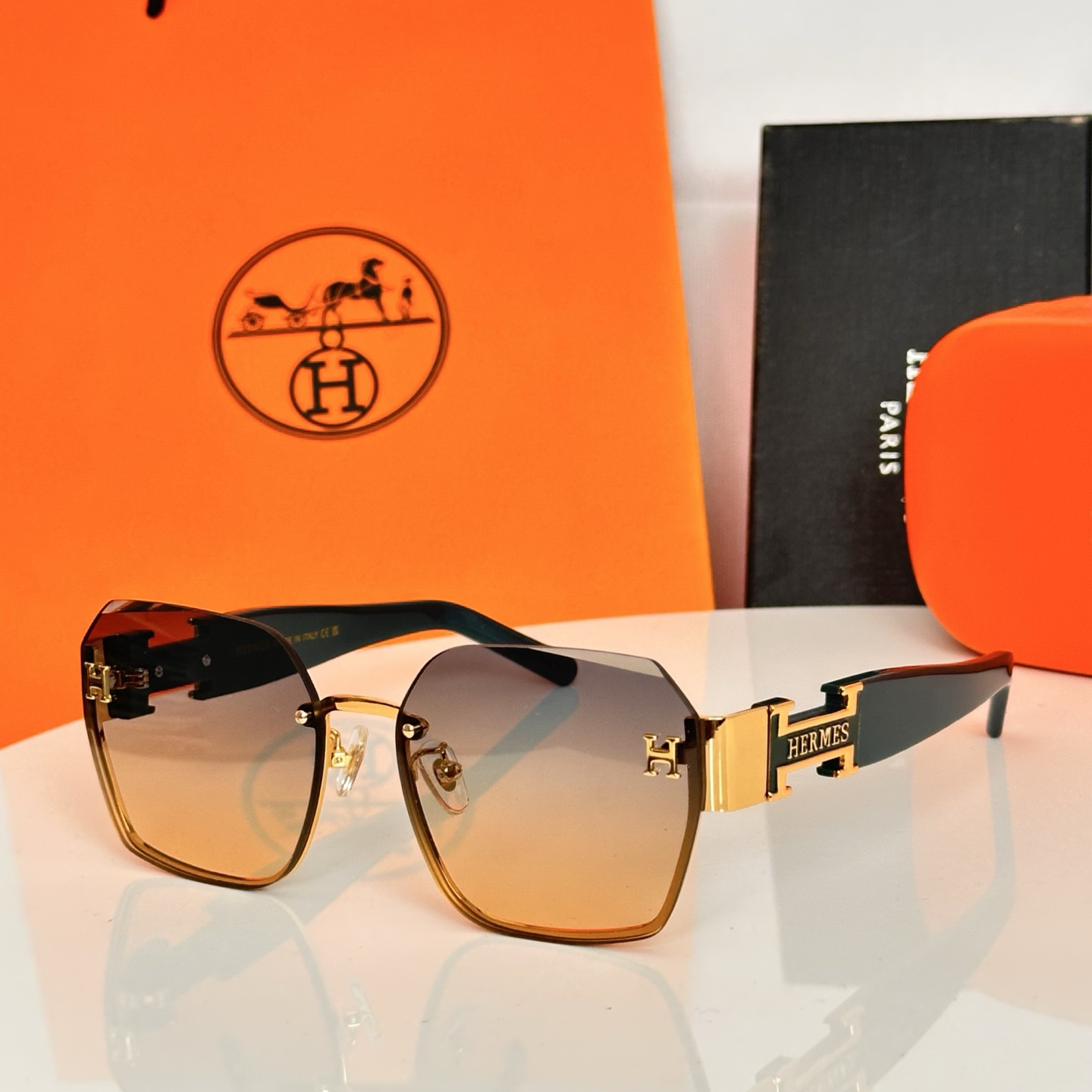 Hermes glasses-89