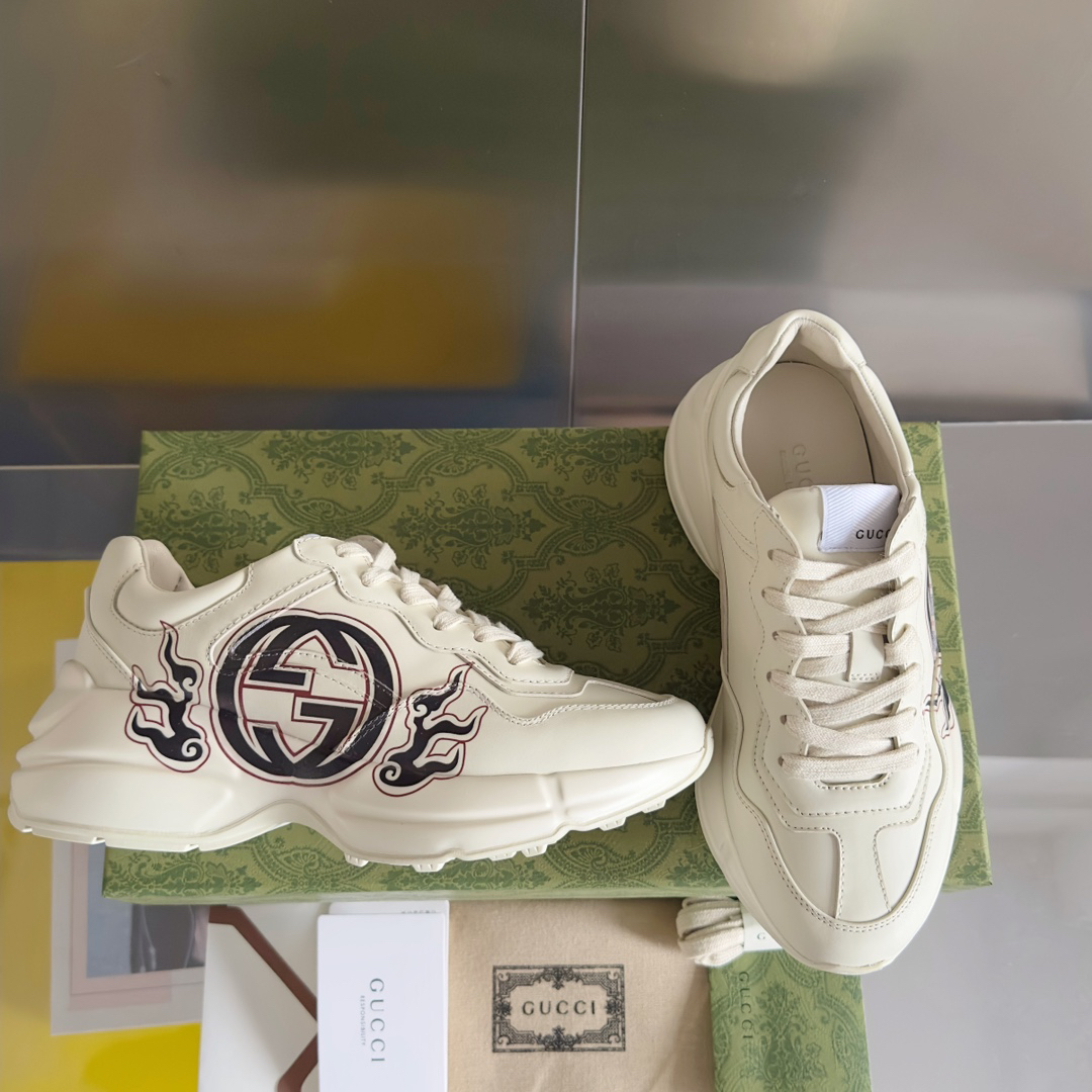 Gucci Sneakers-35