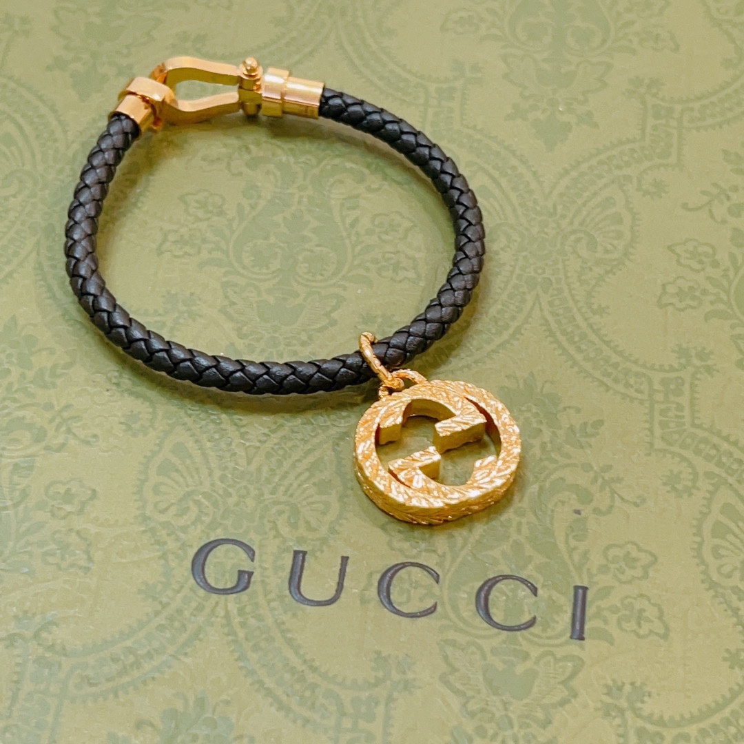 Gucci Bracelet-74