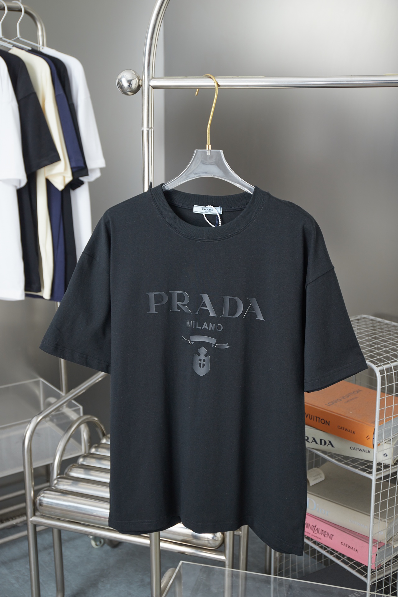 Prada clothing-233