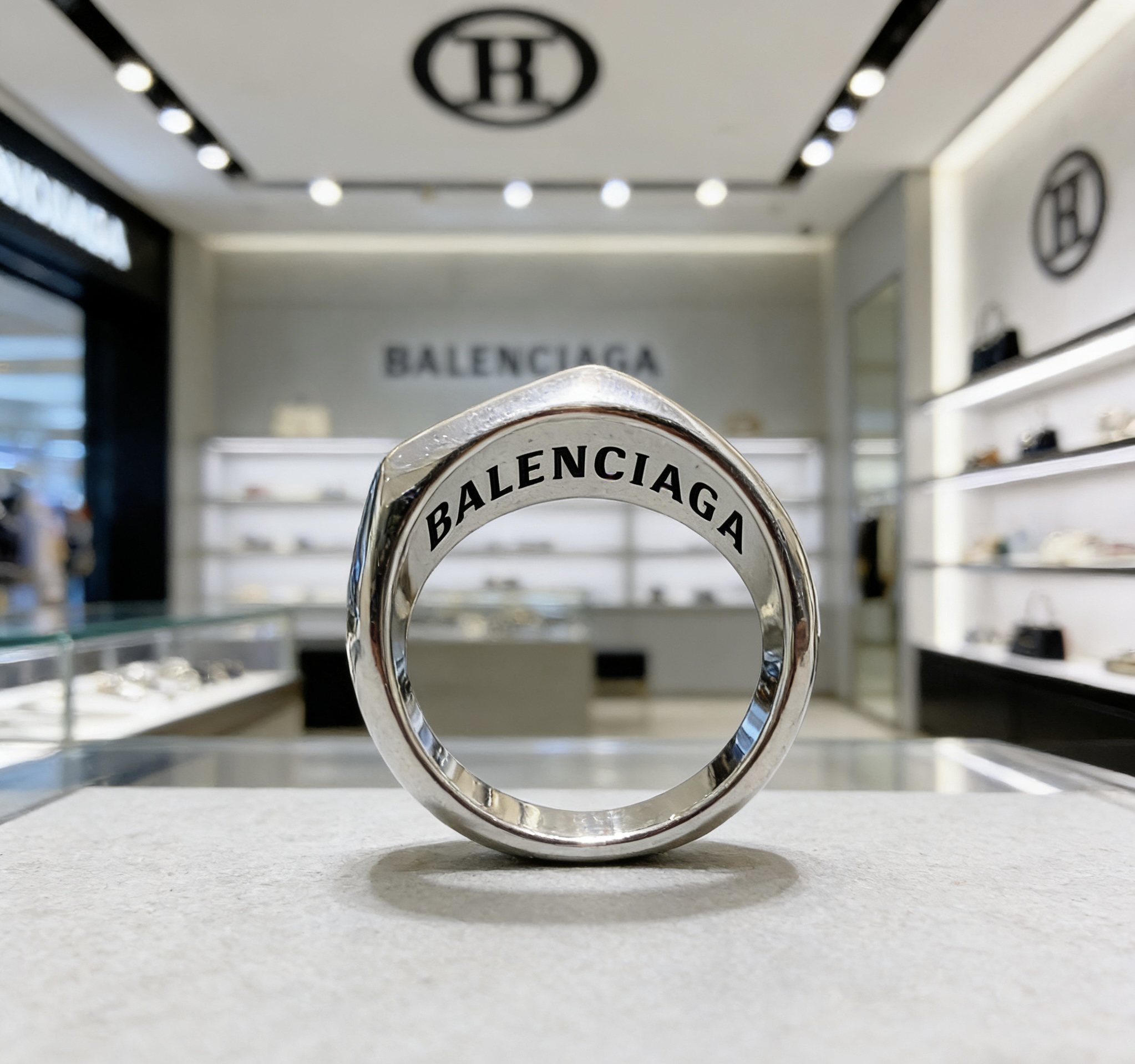 Balenciaga ring-23