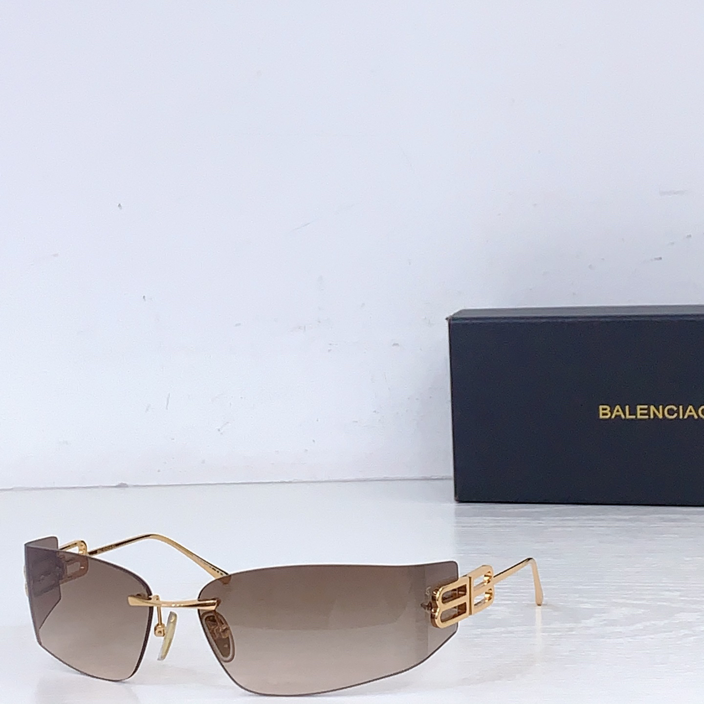 Balenciaga glasses-19