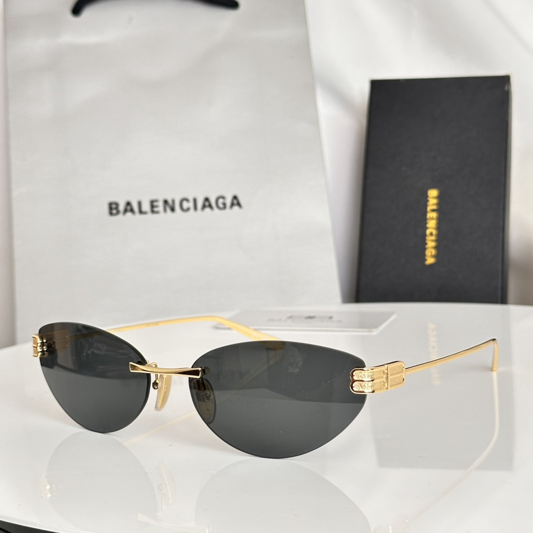 Balenciaga glasses-48