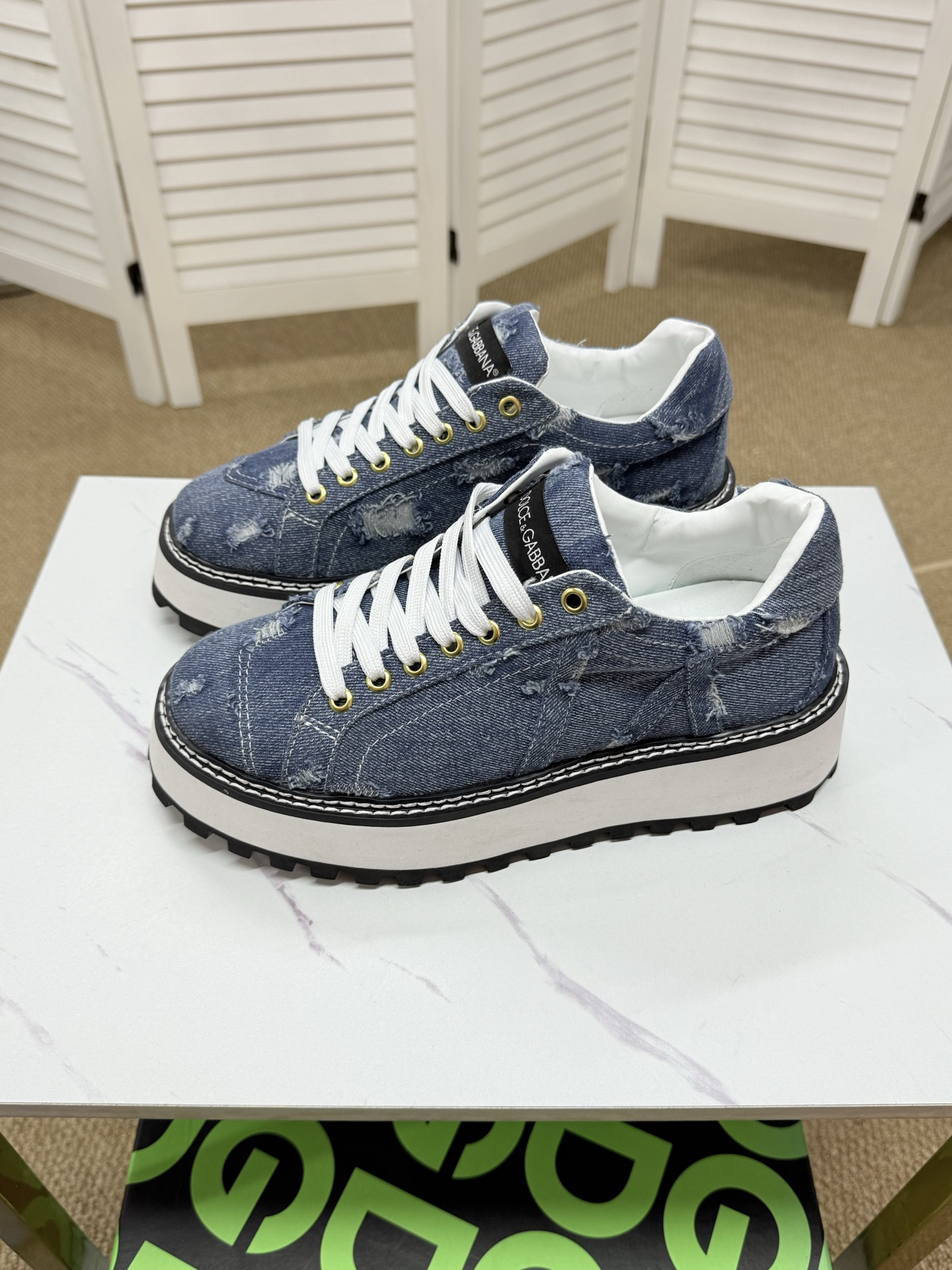 D&G Sneakers-89