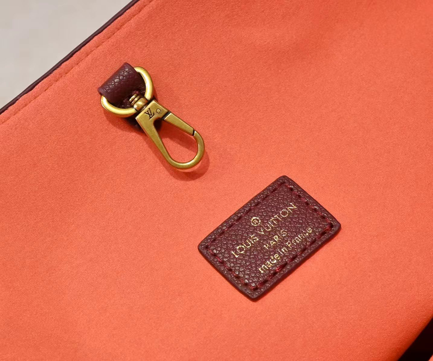 Louis Vuitton Hot New Product-147