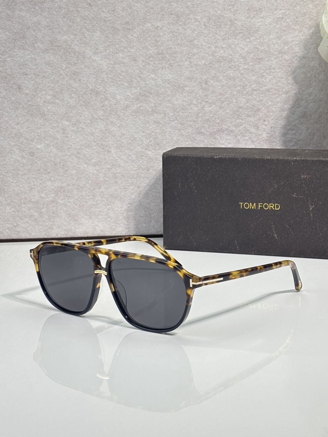 Tom ford glasses-1