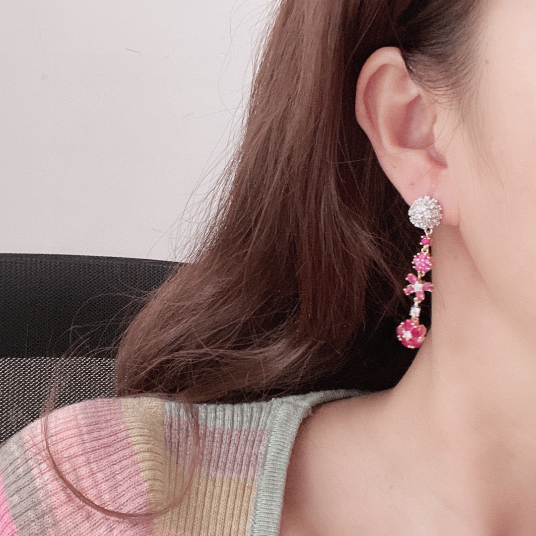 Van Cleef & Arpels earring-71