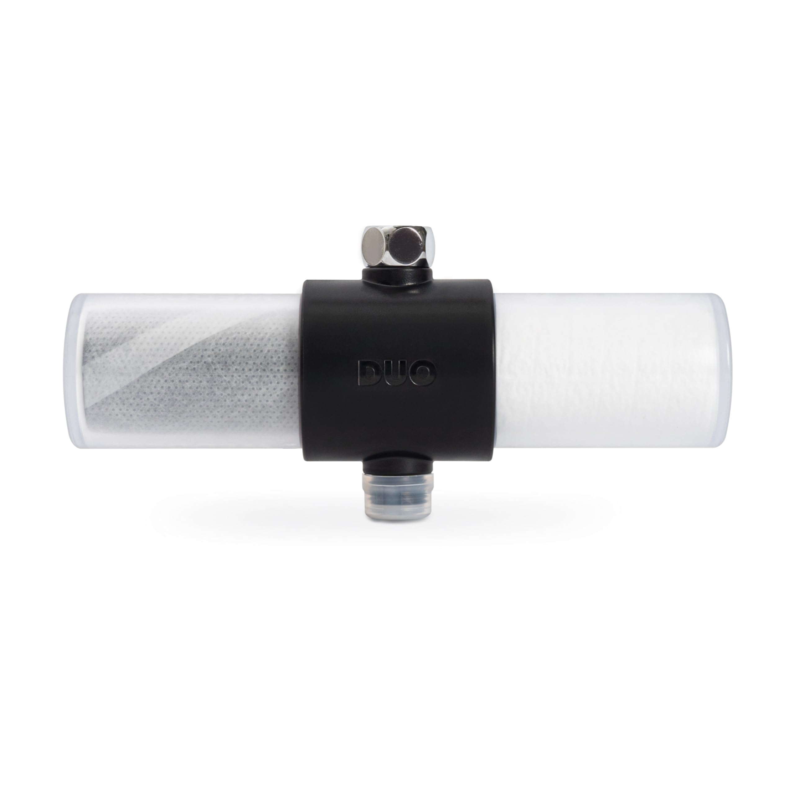 WEDDELL Weddell Duo Shower Filter – NSF Certified Chlorine Reducer