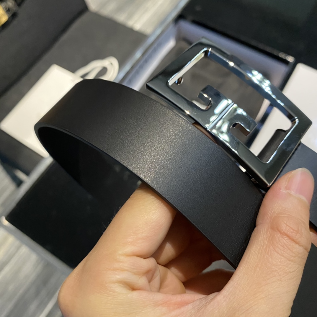 Givenchy belt-107