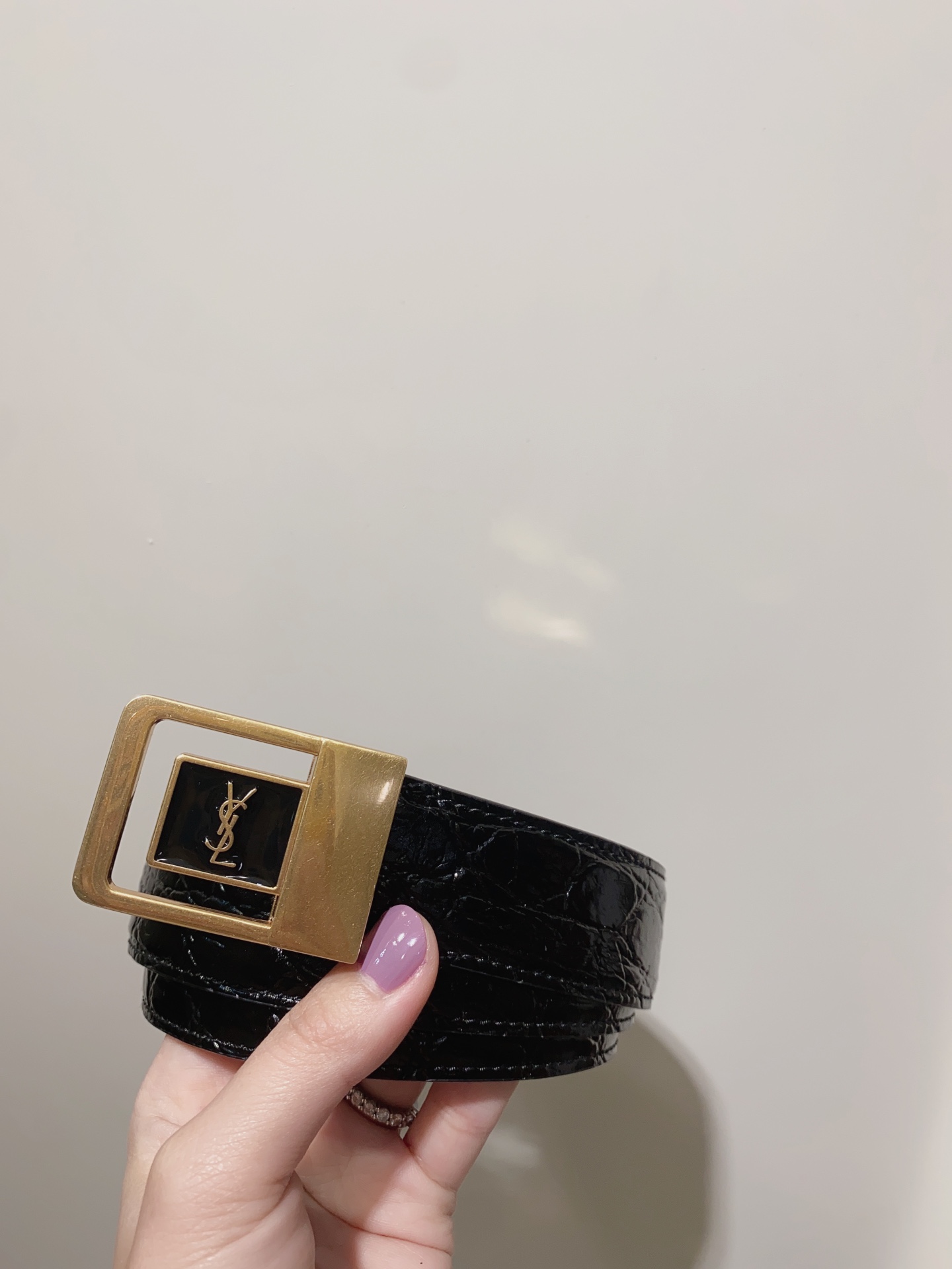 YSL belt-26