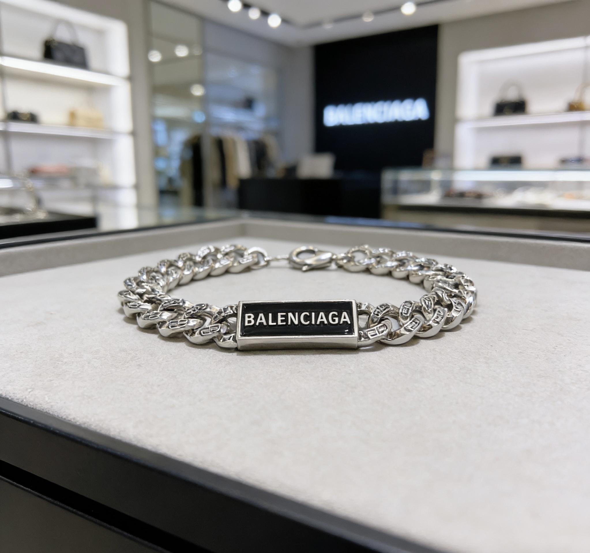 Balenciaga Bracelet-33