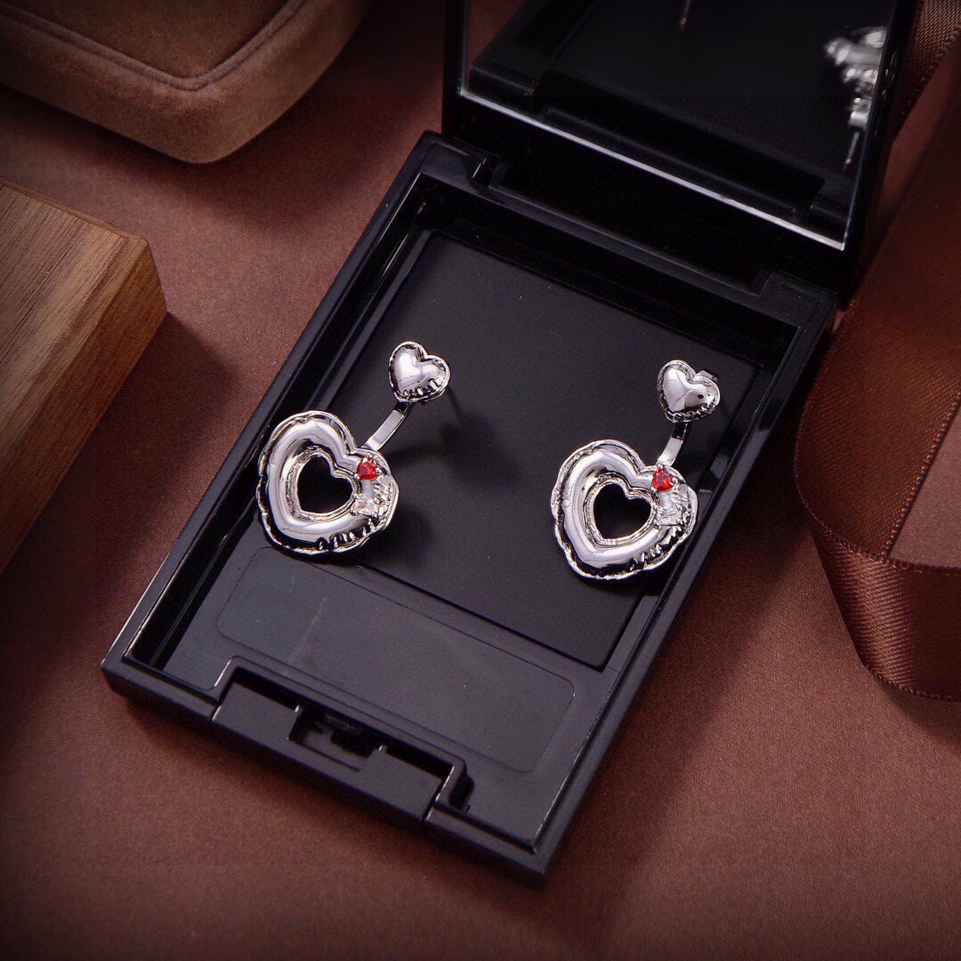 Bottega Veneta earrings-68