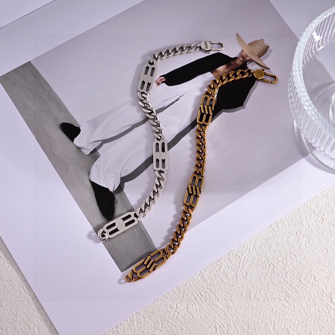 Balenciaga earrings-60