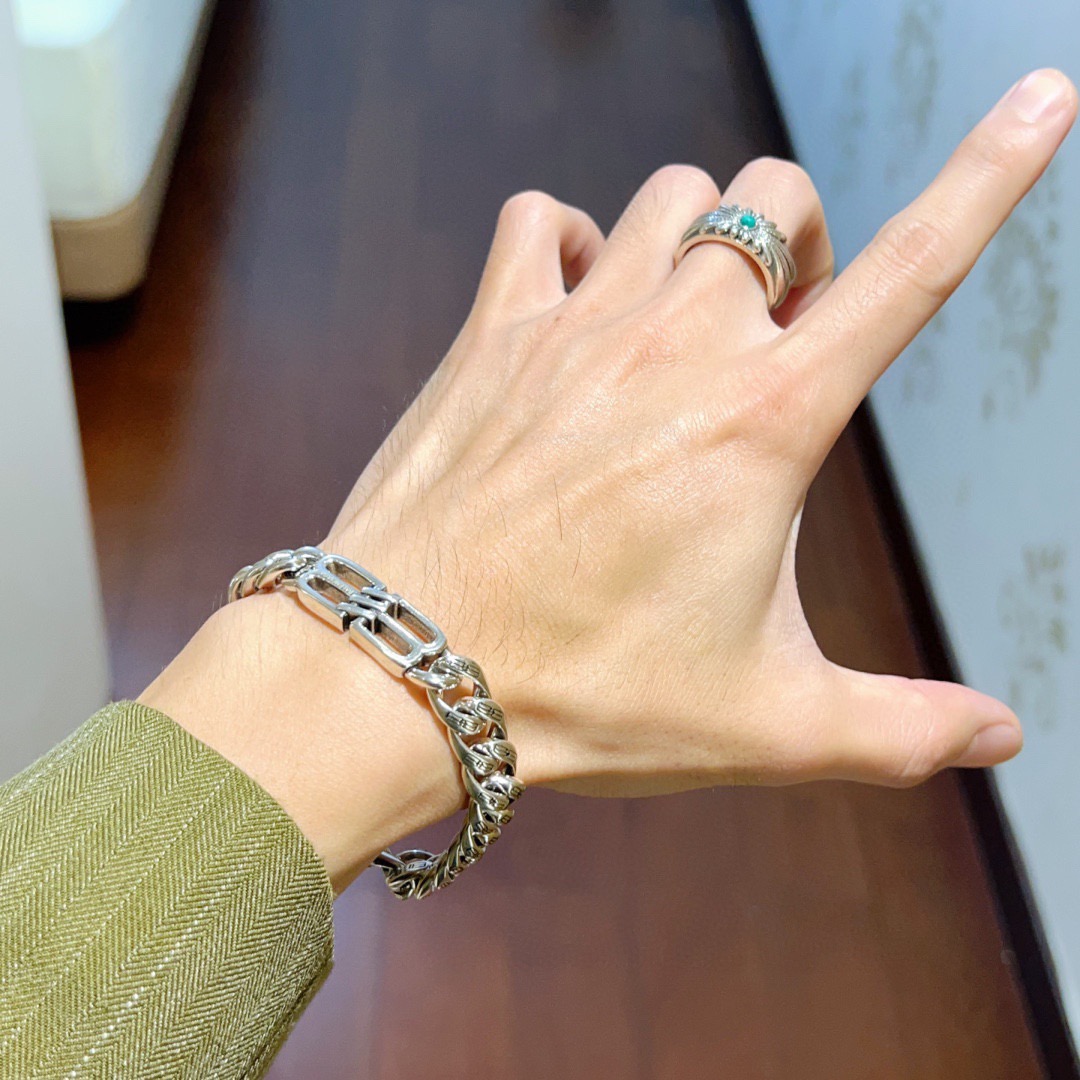Balenciaga Bracelet-75
