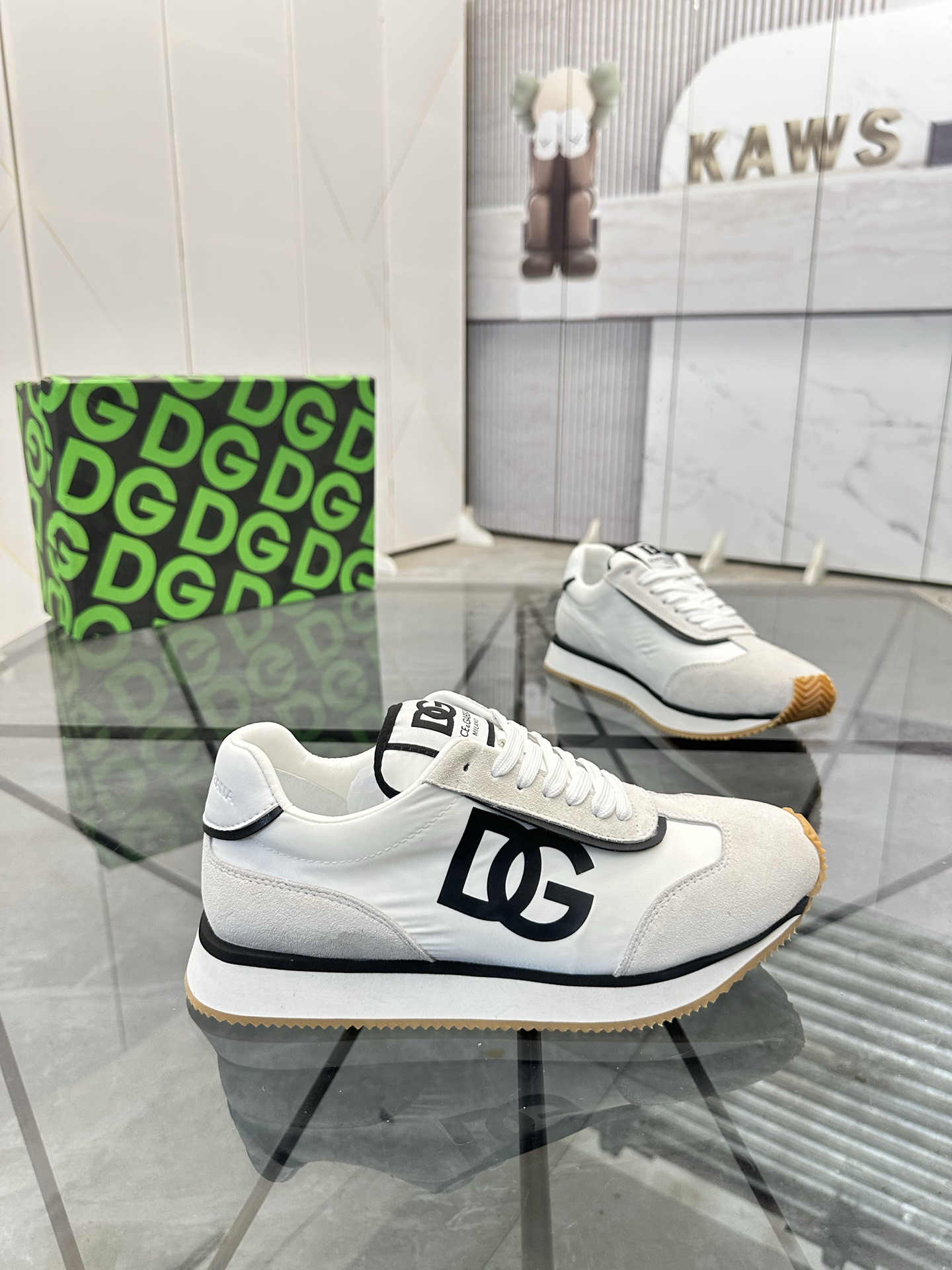 D&G Sneakers-177