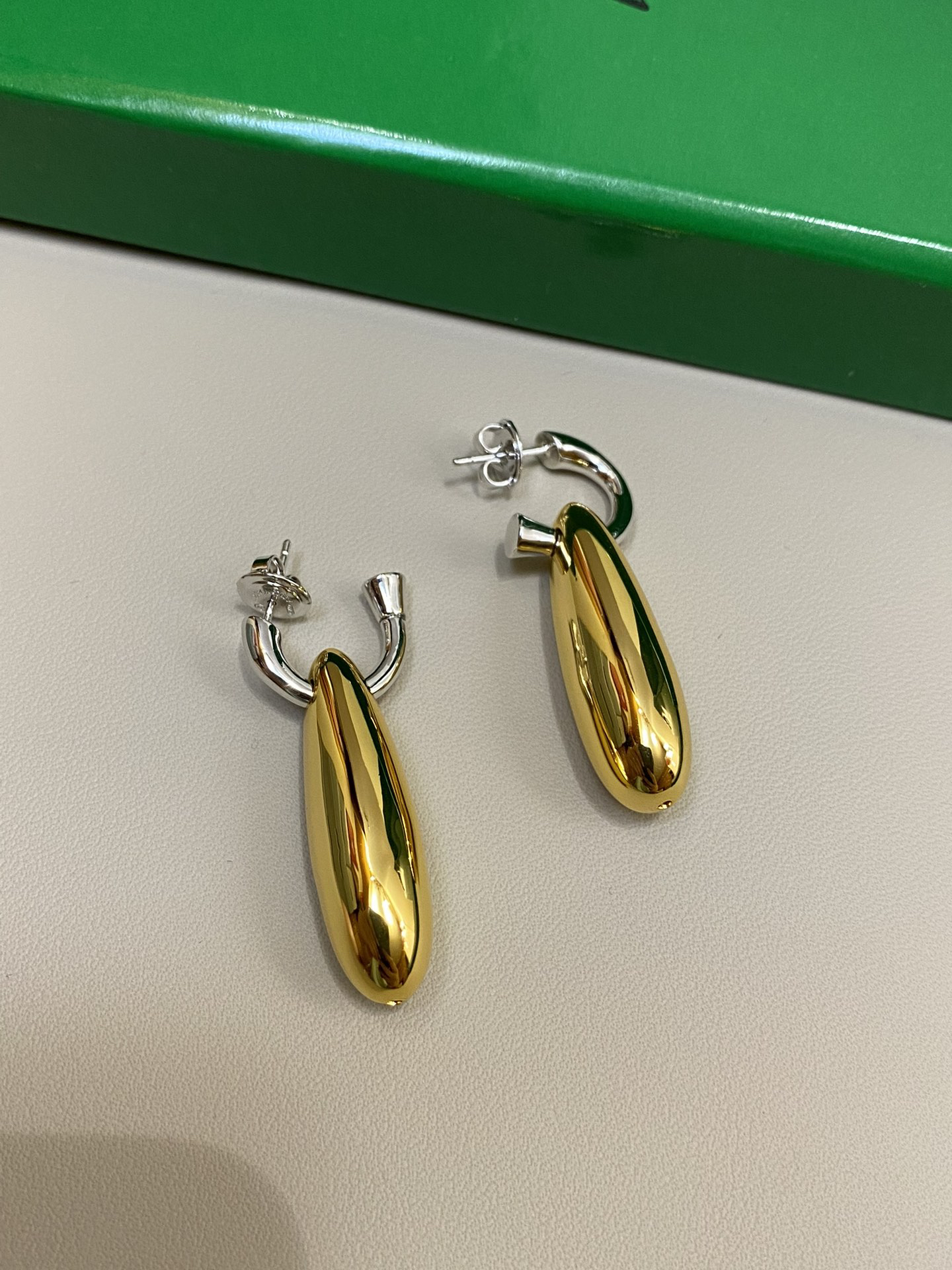 Bottega Veneta earrings-74