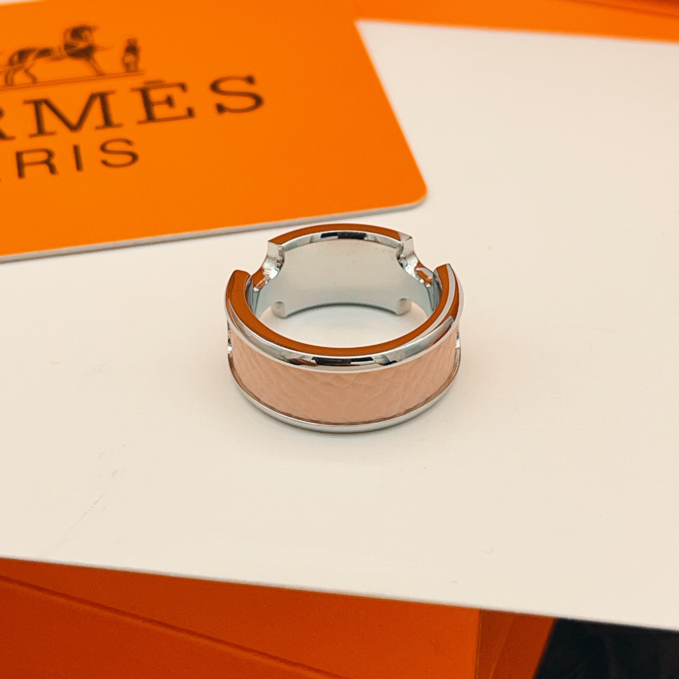 Hermes ring-40