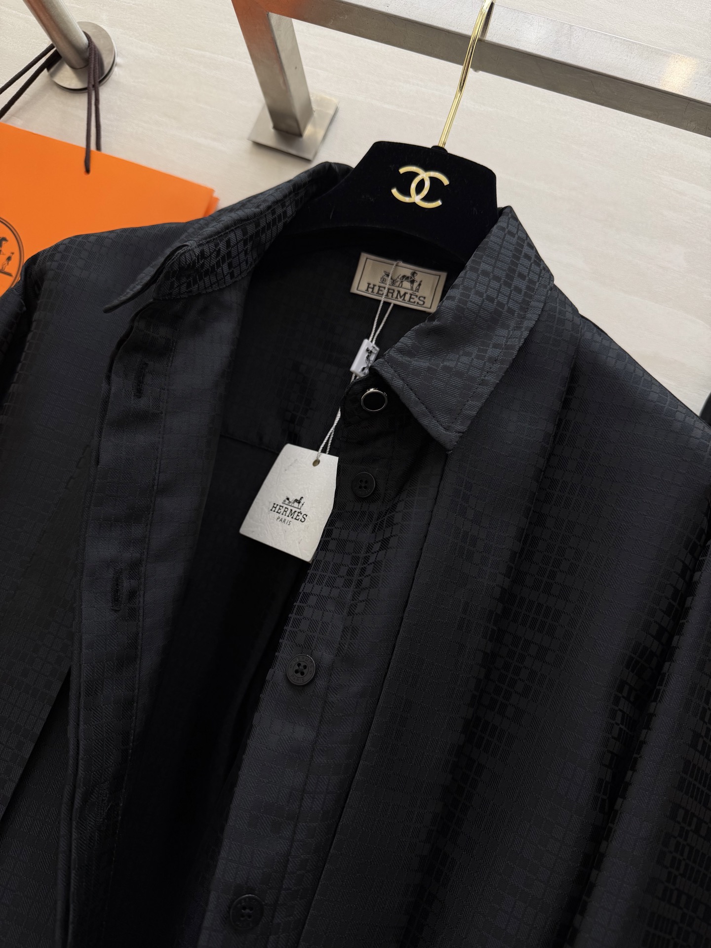 Chanel clothing-136