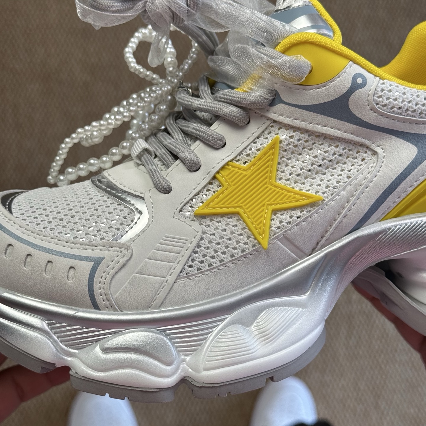 Golden Goose Sneakers-88