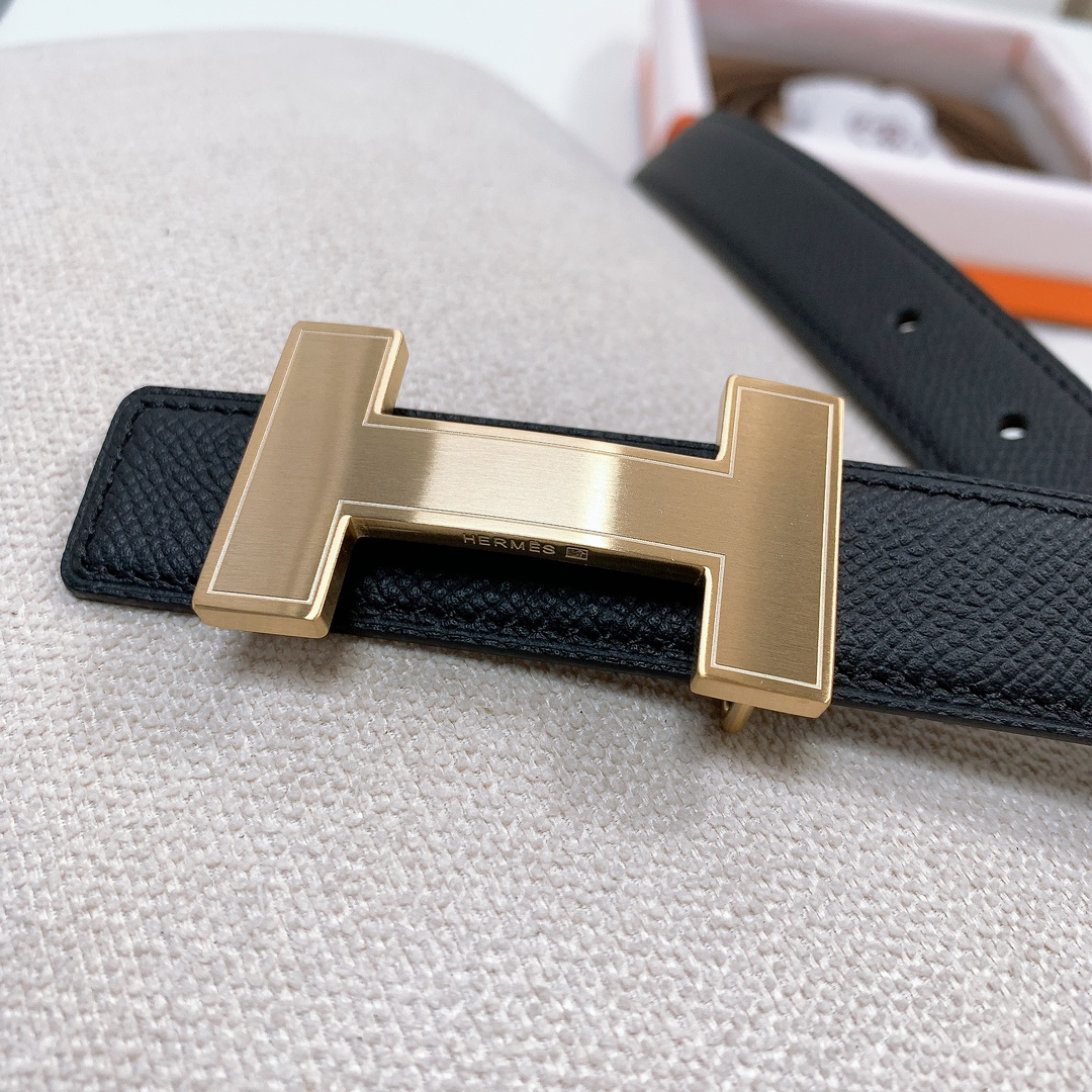 Hermes belt-38