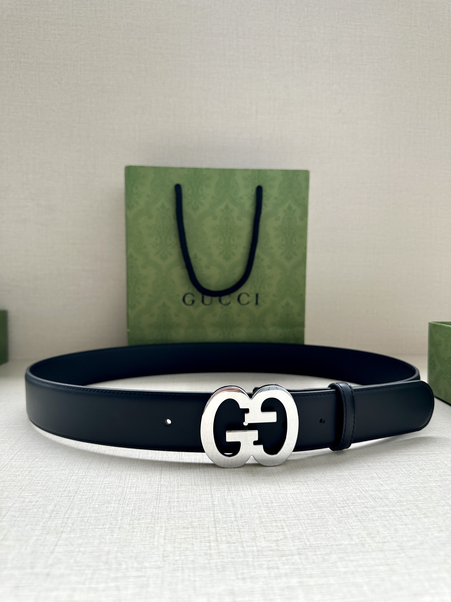 Gucci belt-95