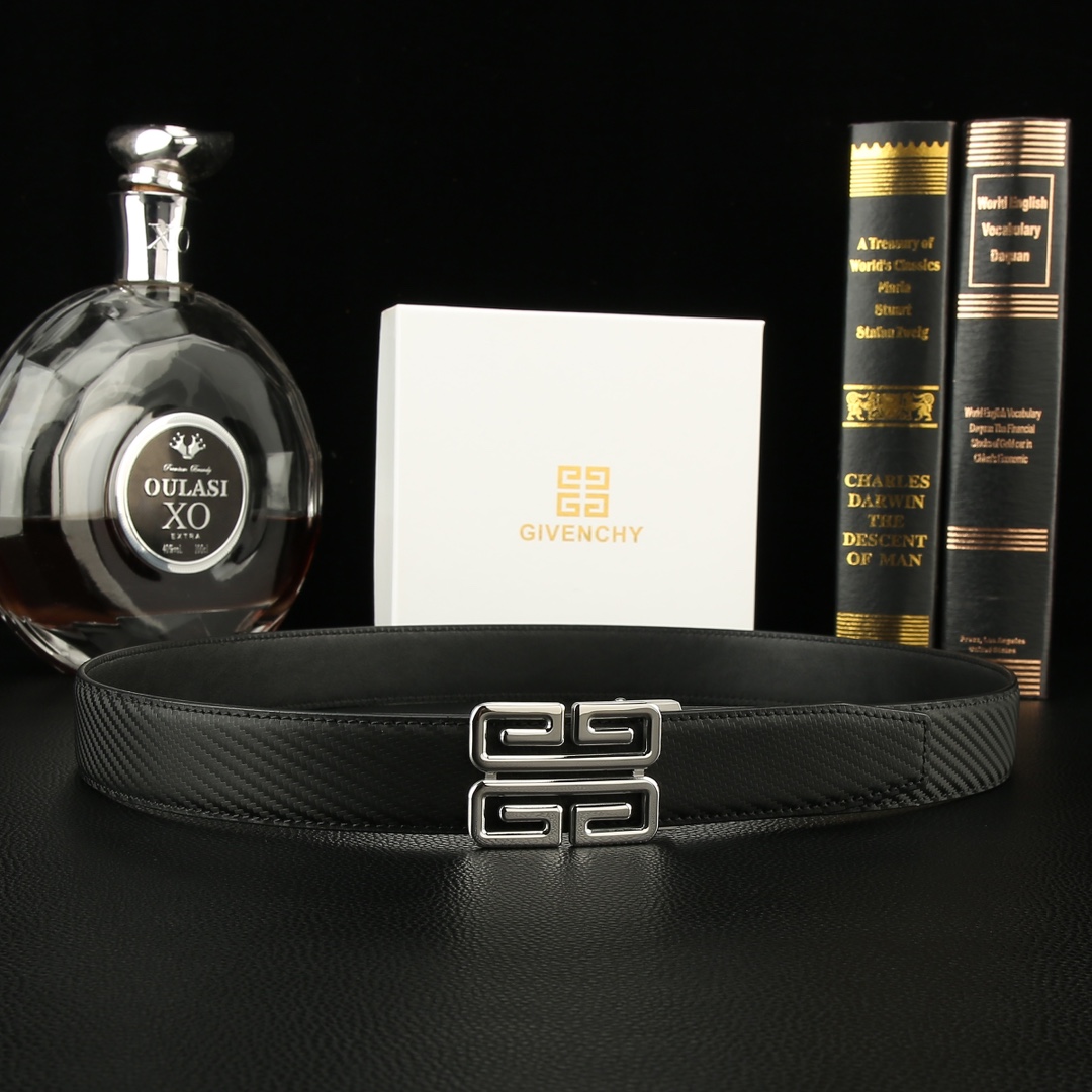 Givenchy belt-27