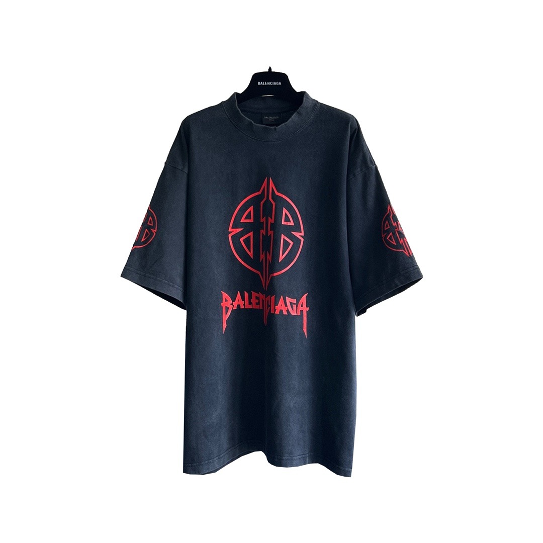 Balenciaga clothing-129