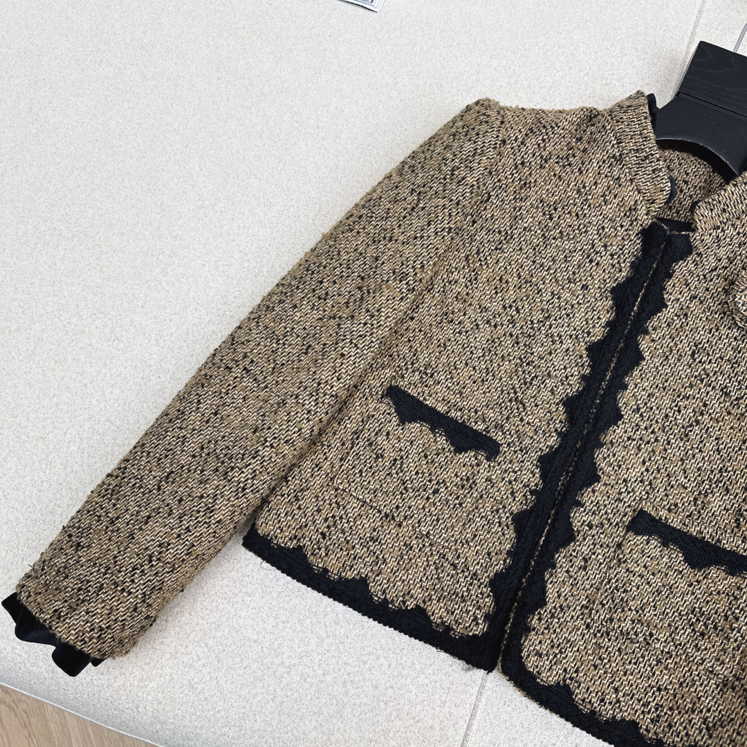 Chanel Clothing-11