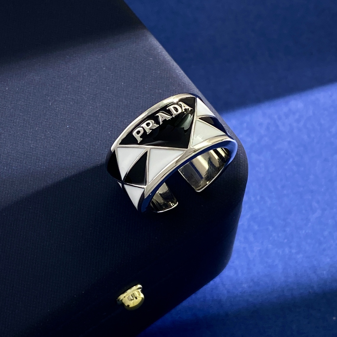 Prada ring-12