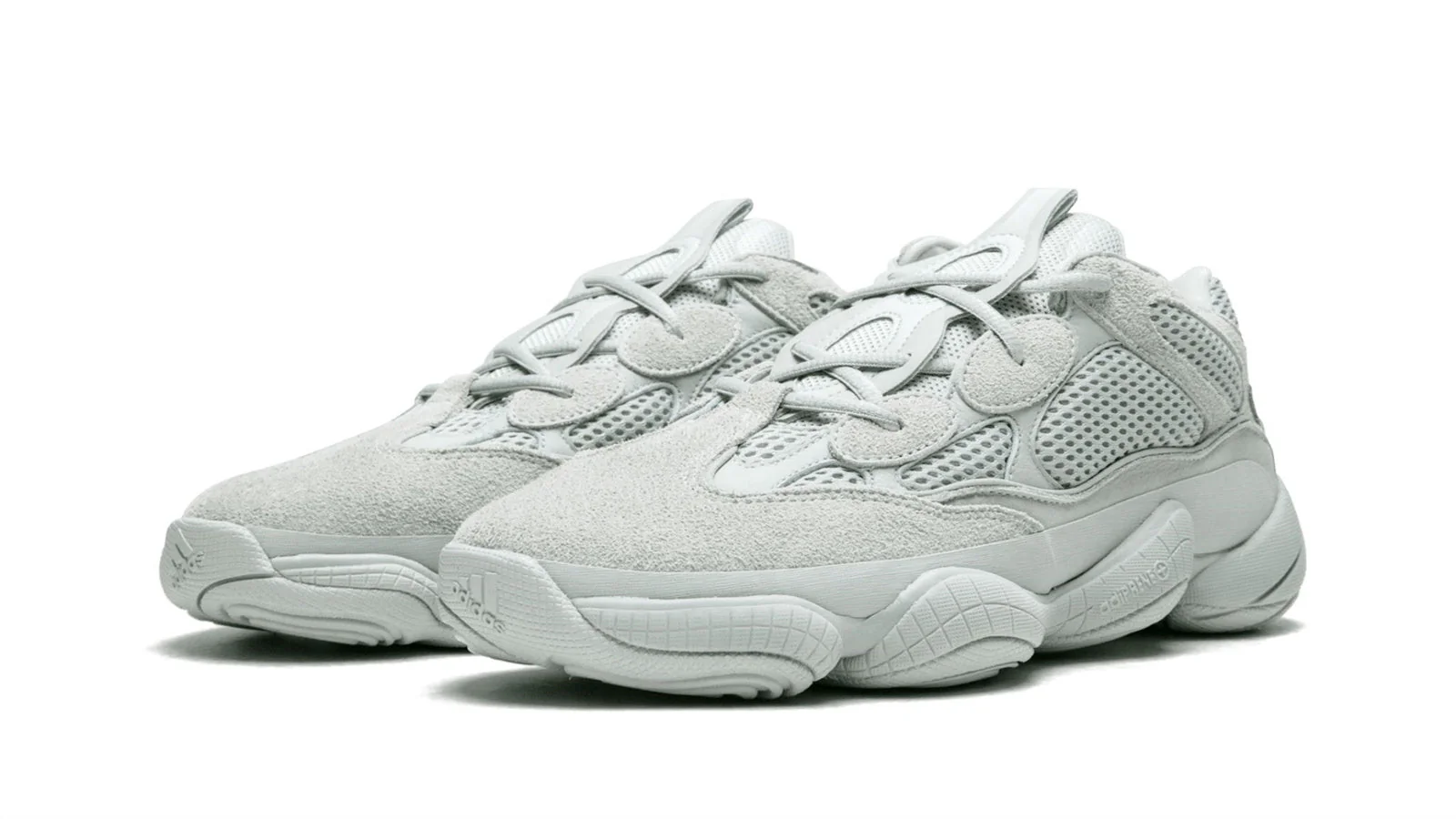 YEEZY 500 