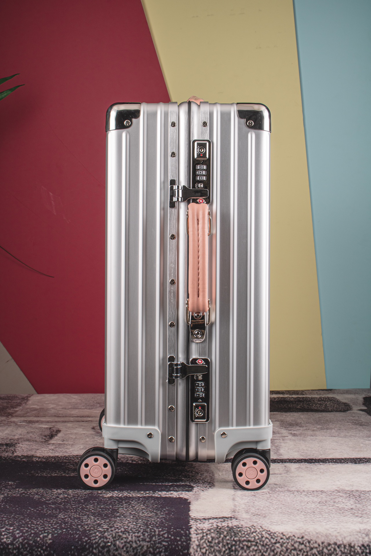RIMOWA luggage-25