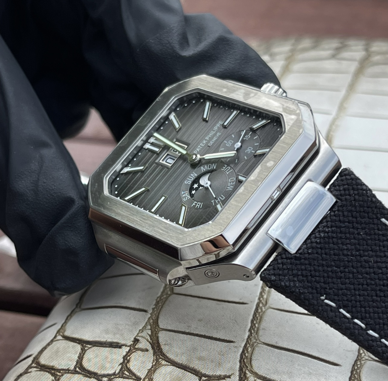 P*atek Philippe Hot New Products-14