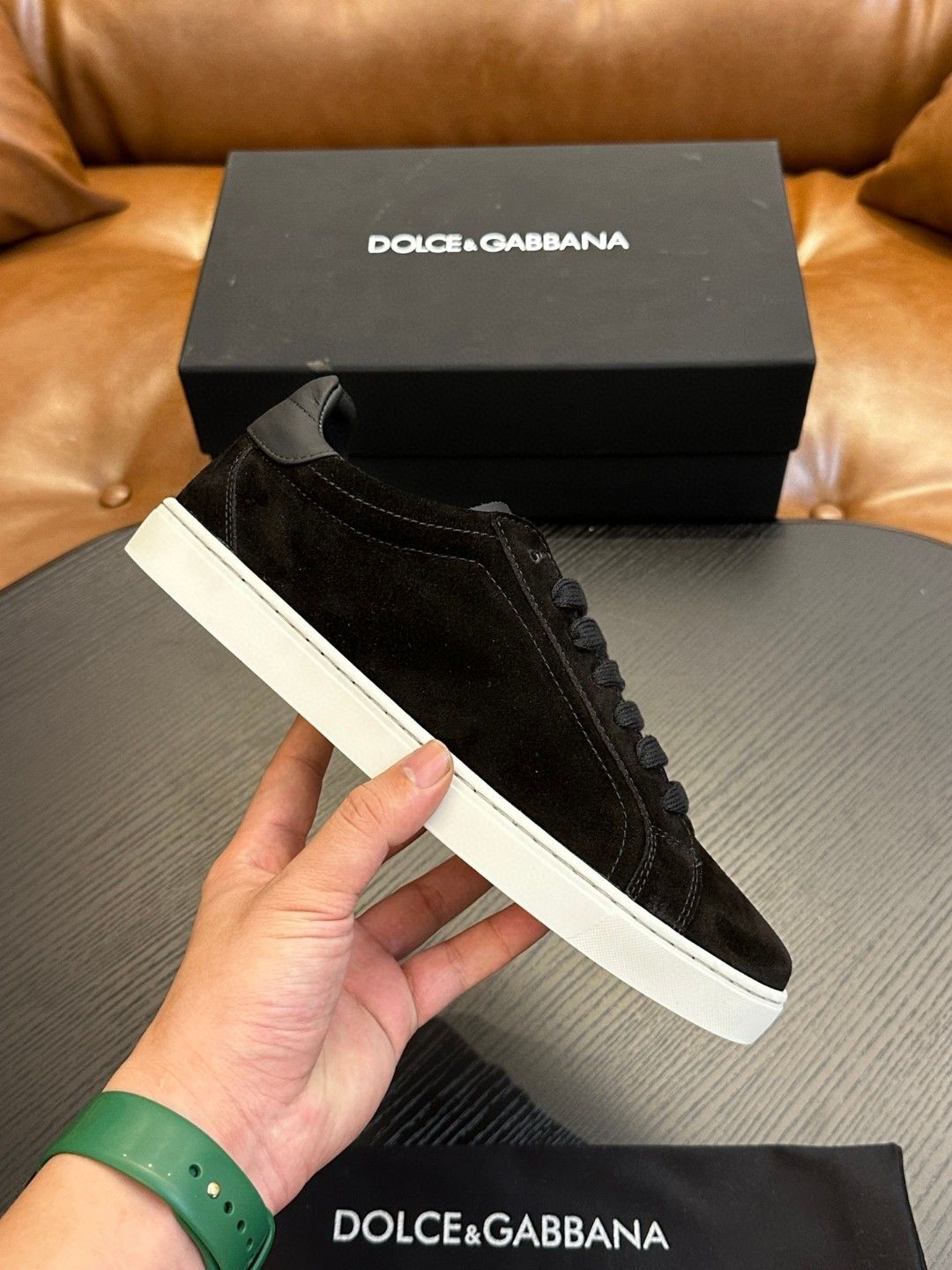 D&G Sneakers-140
