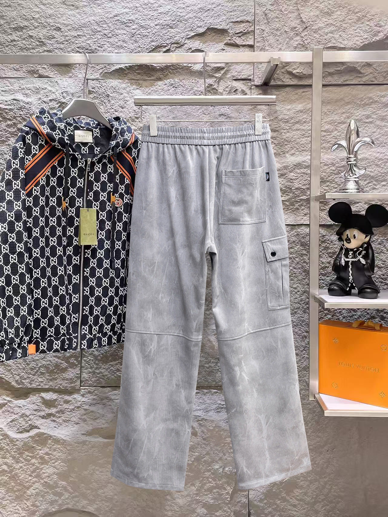 Balenciaga Clothing-196