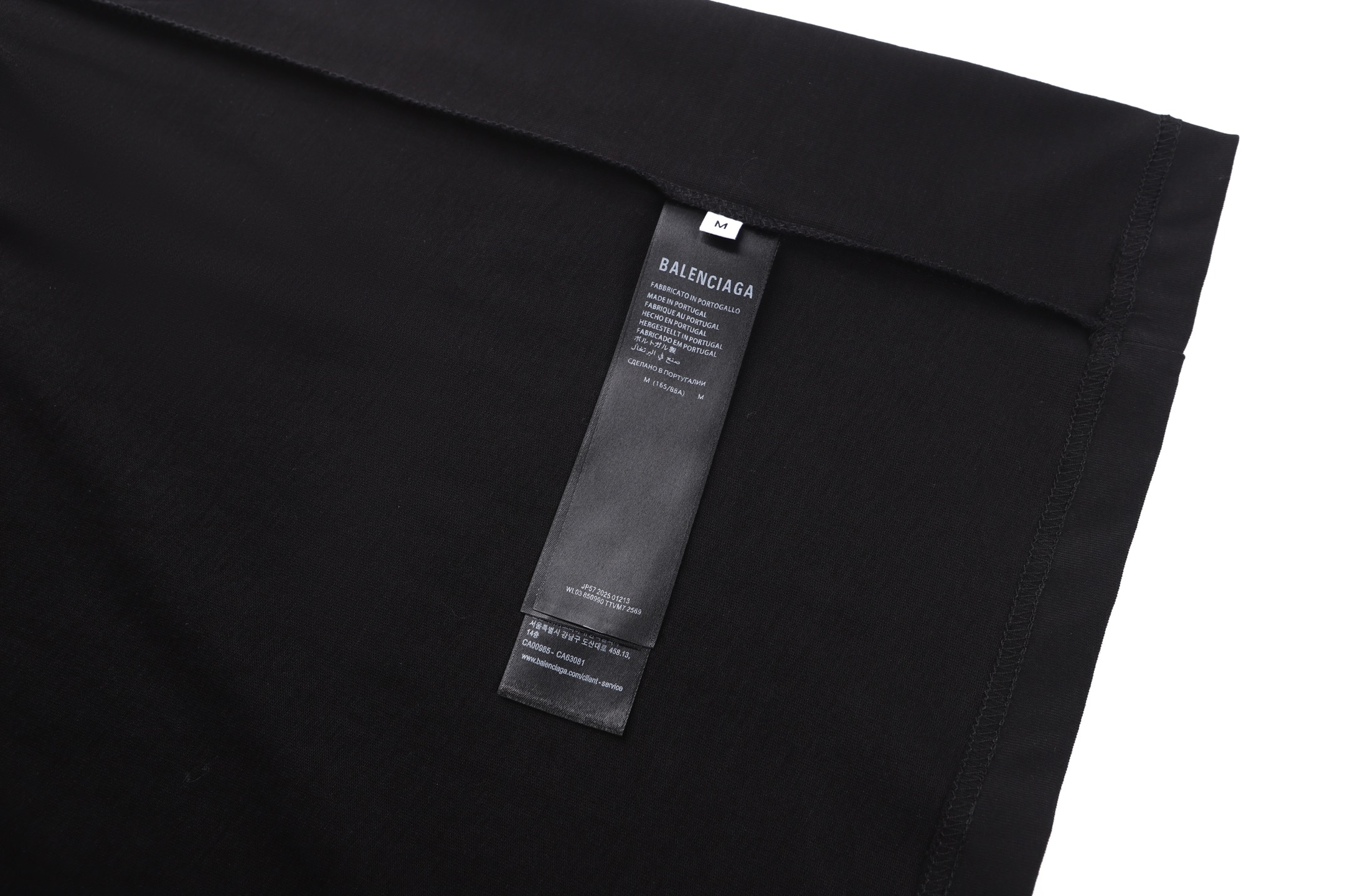 Balenciaga clothing-60