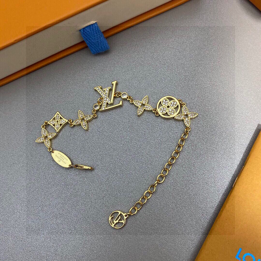 LV Bracelet-28