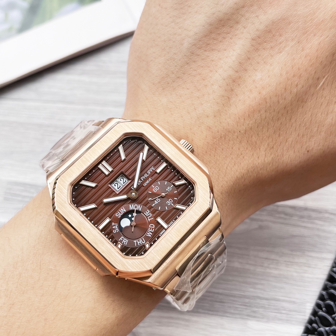 P*atek Philippe Hot New Products-24