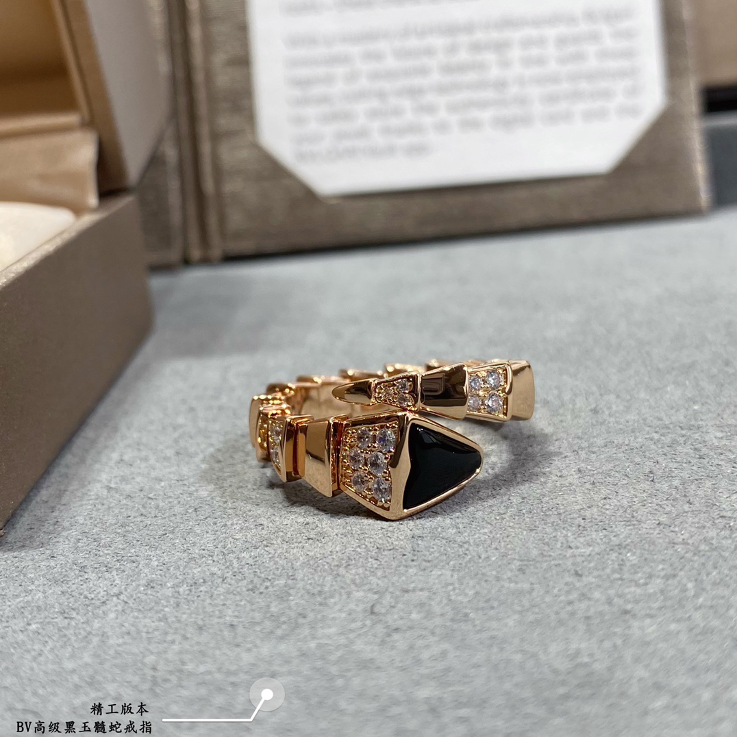 Bottega Veneta ring-44