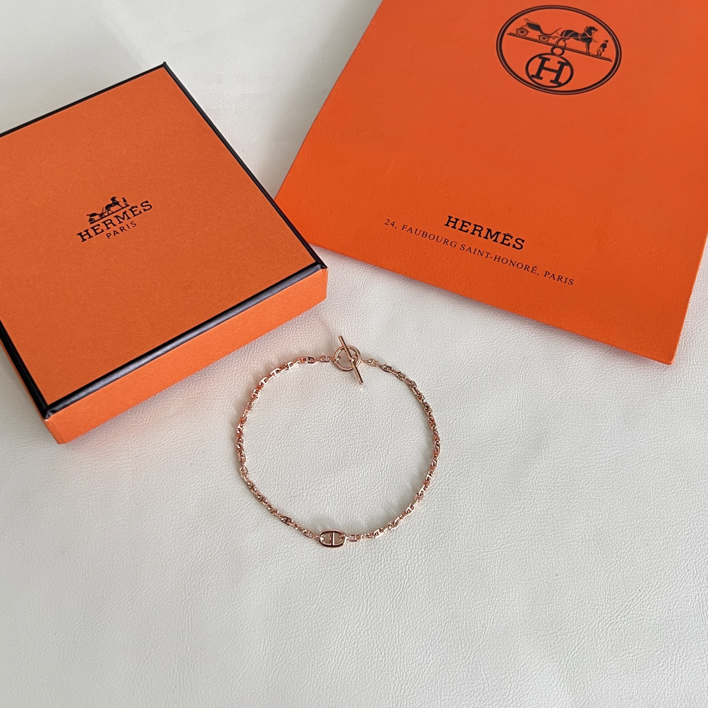 Hermes Bracelet-43