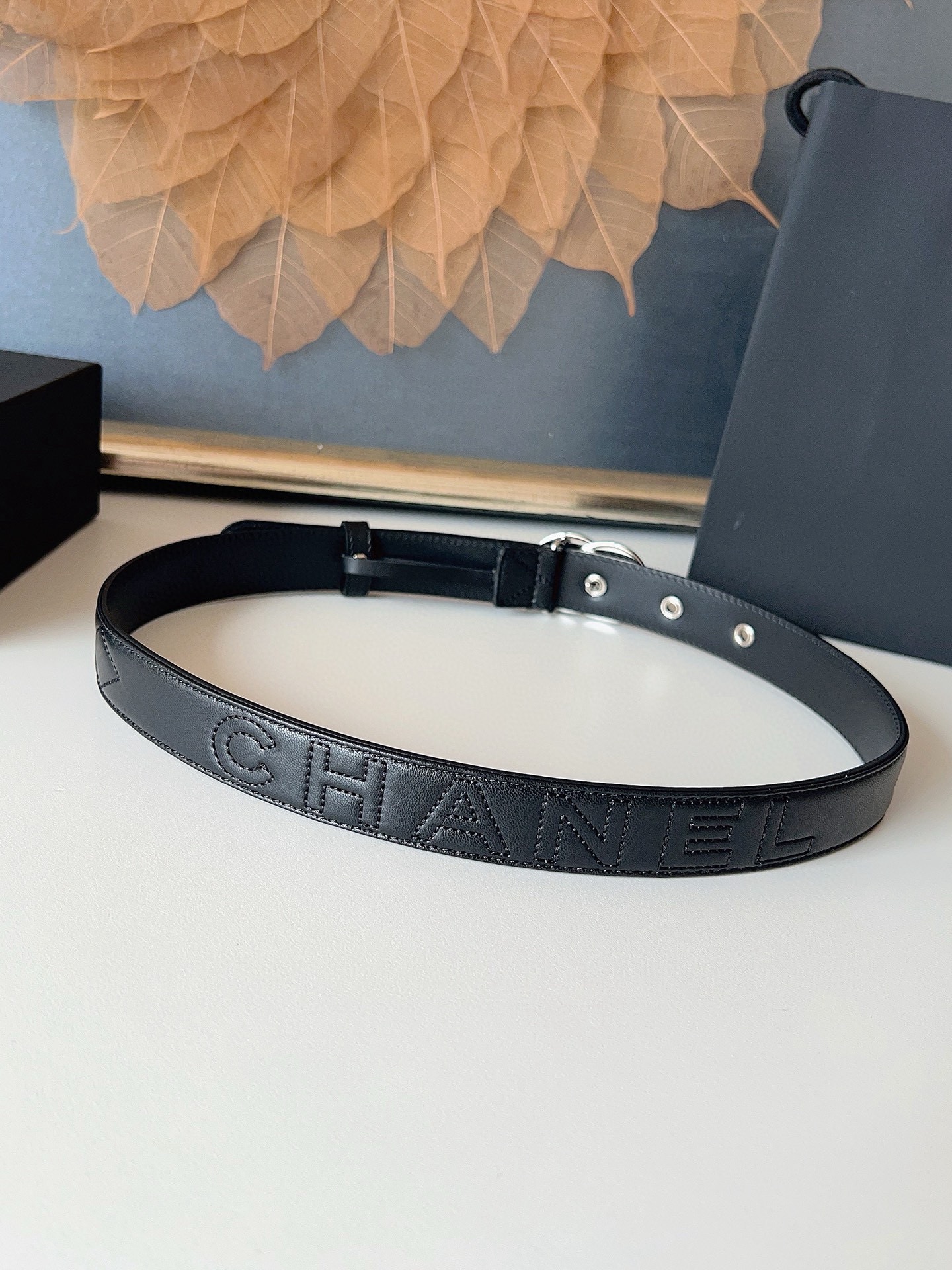 Chanel belt-121