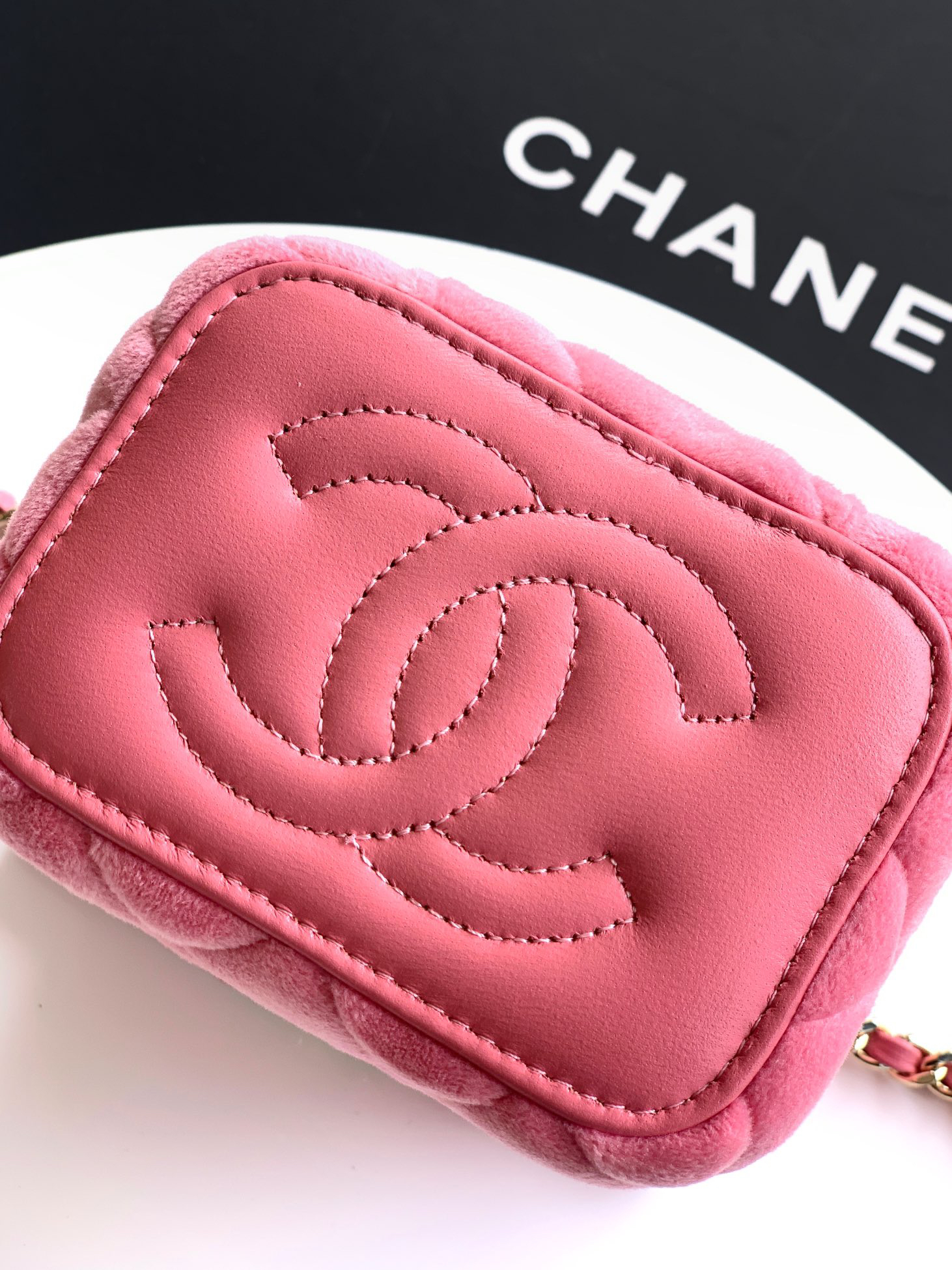 Chanel Hot New Product-22