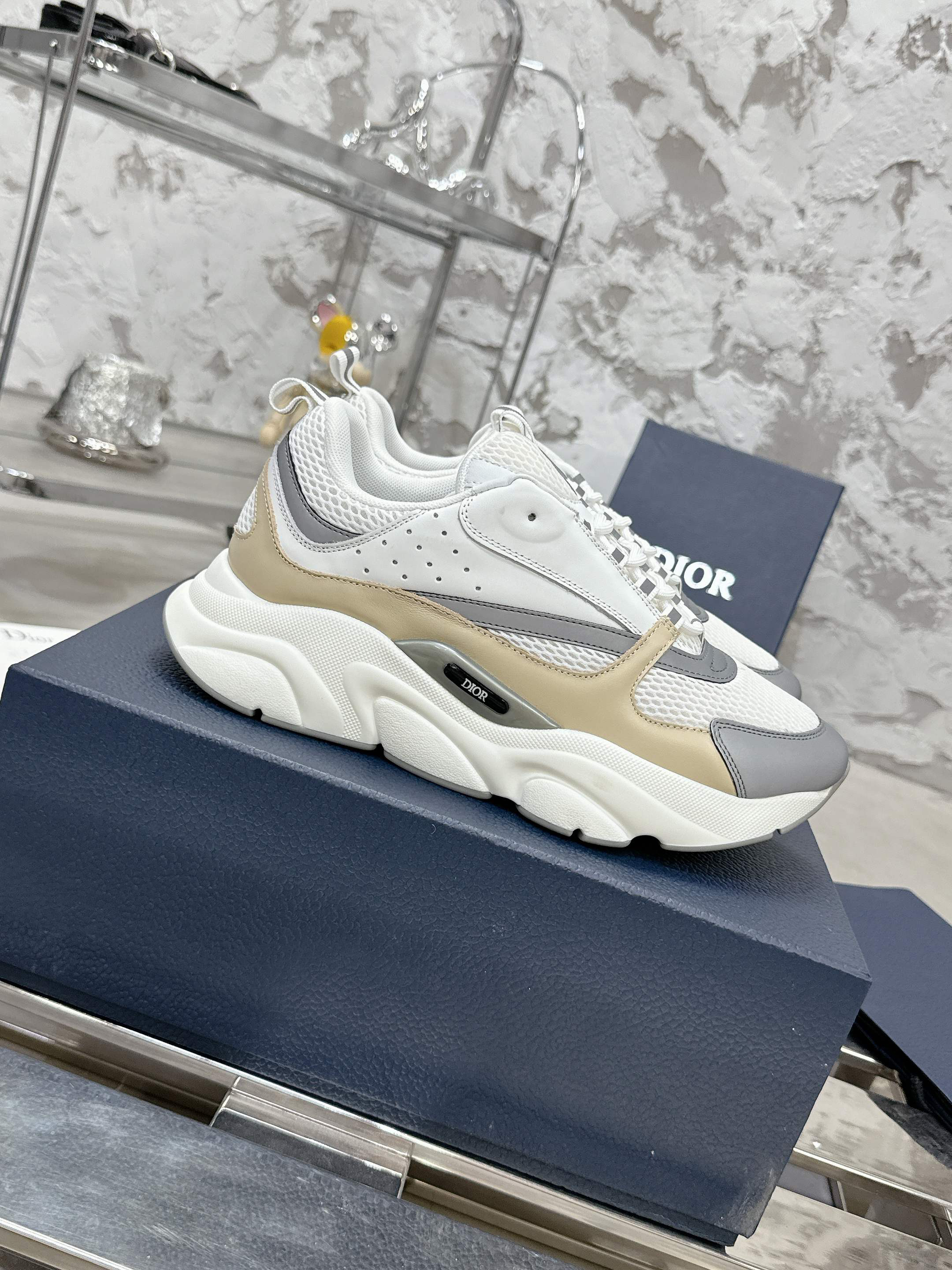 Dior Sneakers-139