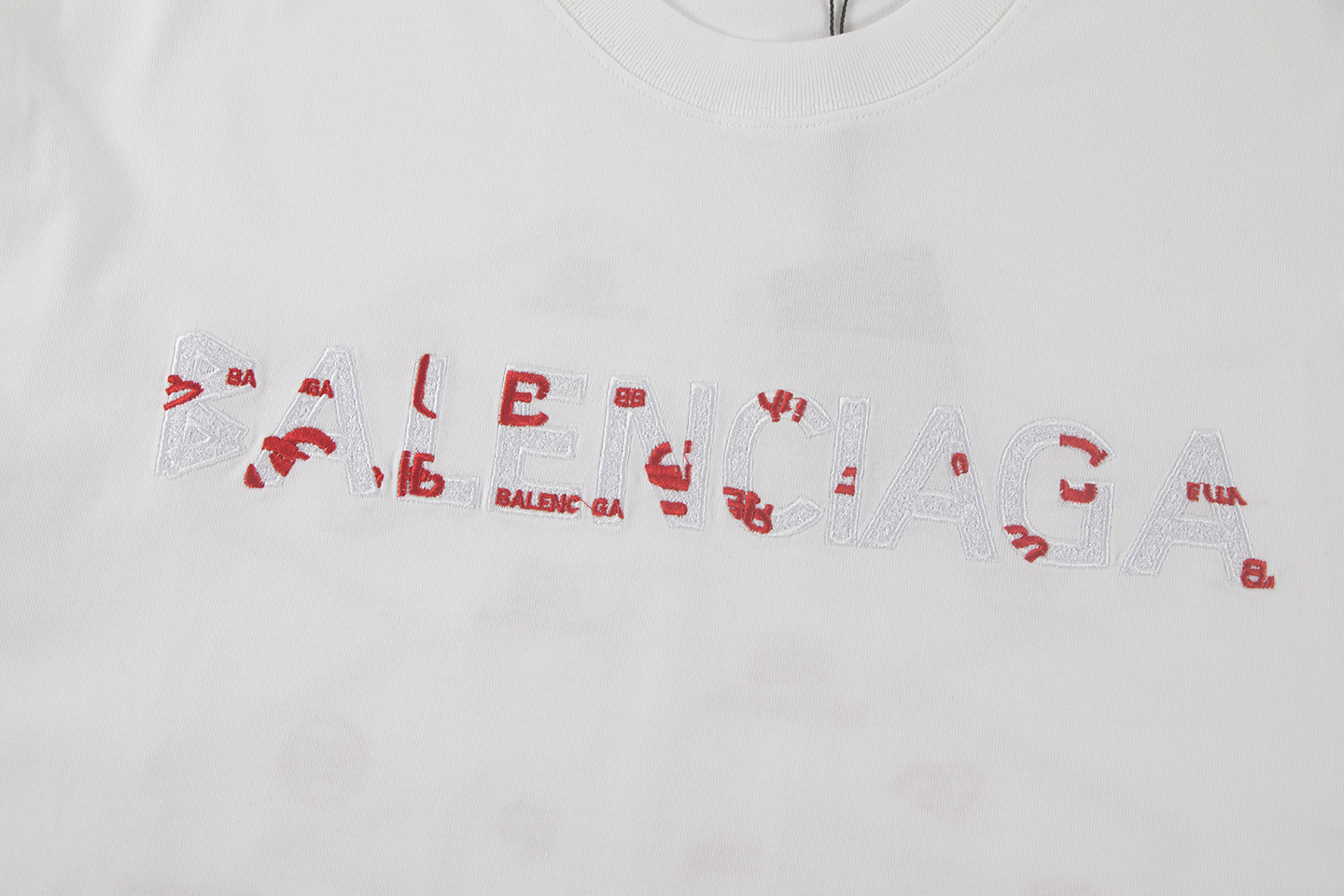 Balenciaga clothing-11