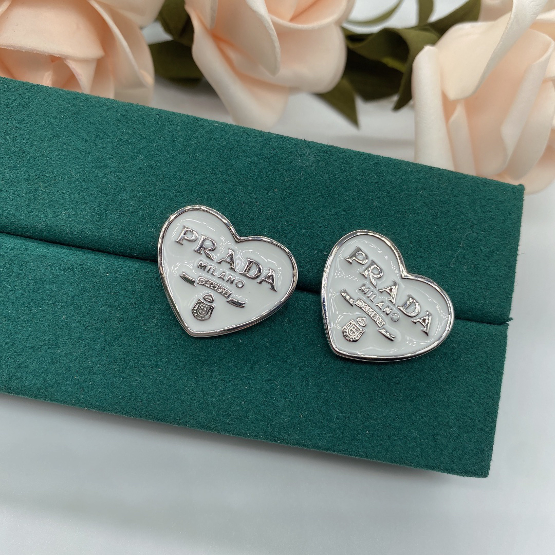 Prada earrings-40