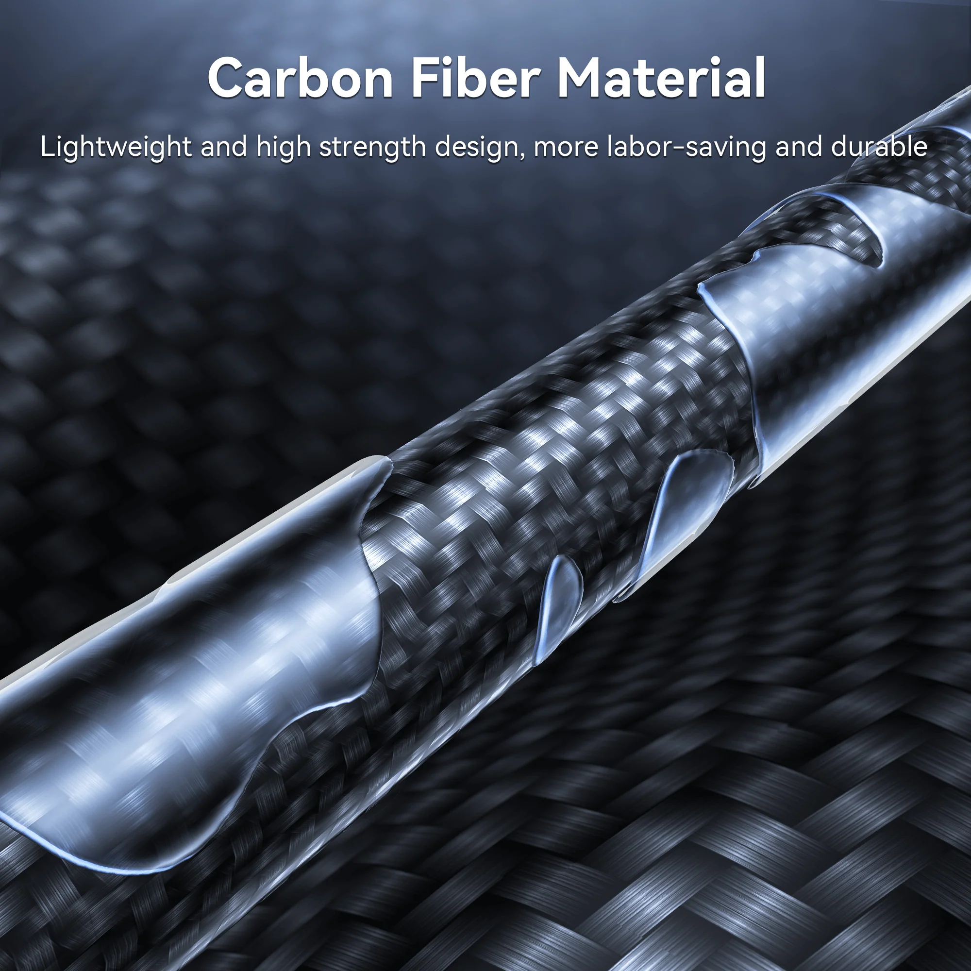 GA1  Force Feedback Best Golf Club for Quest 3 / 3S