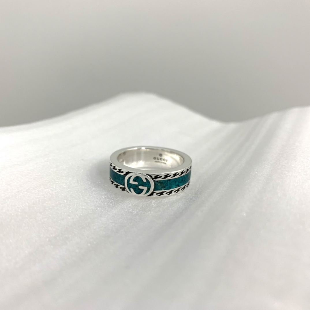 Gucci ring-22