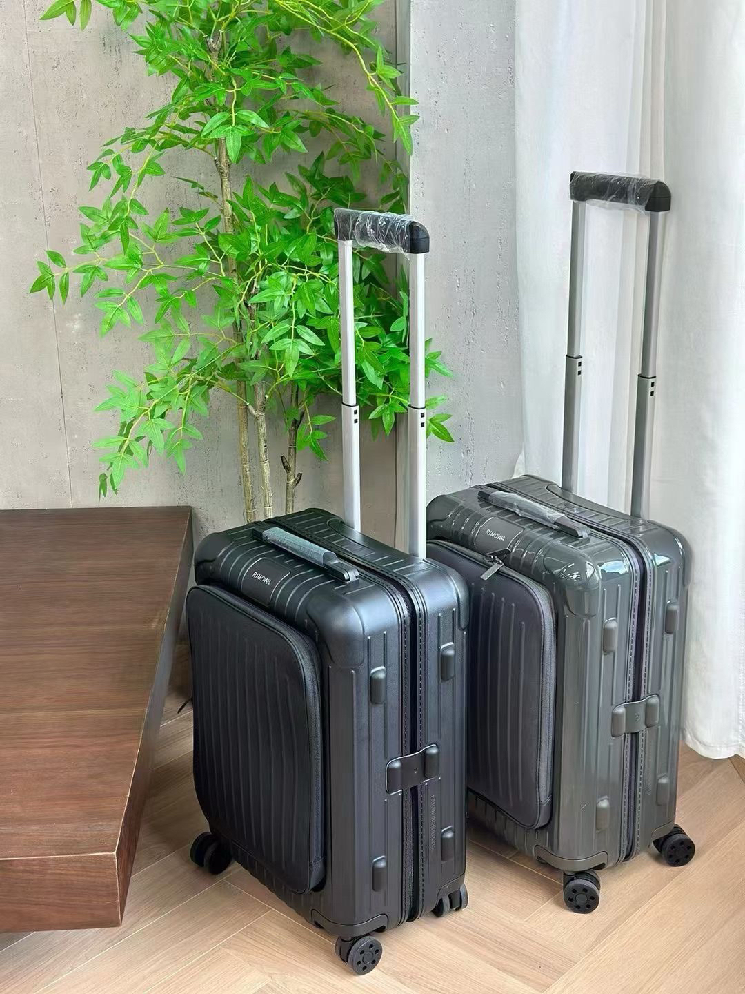 RIMOWA luggage-70