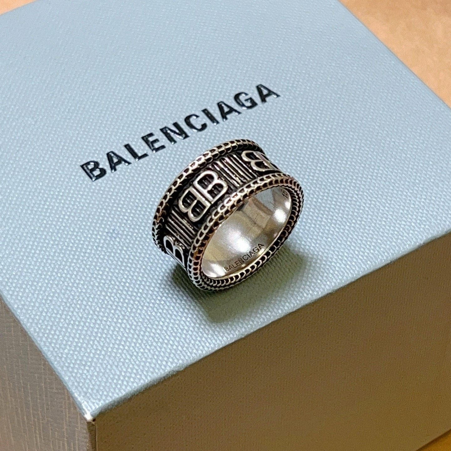 Balenciaga ring-27