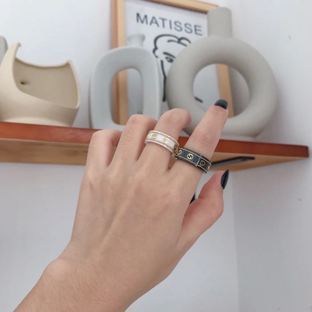 Gucci ring-57